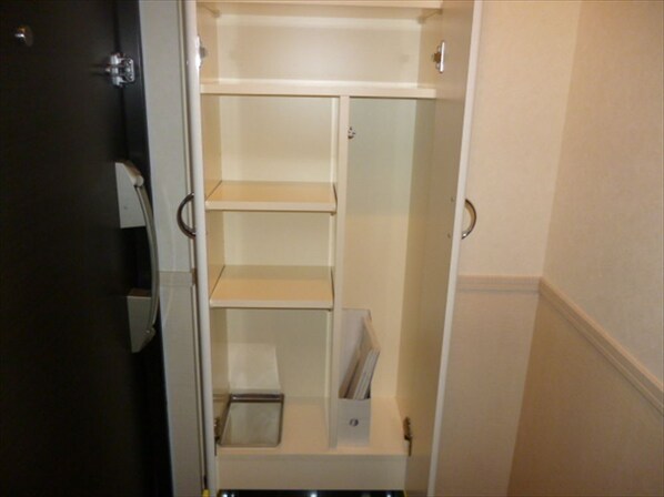 スパシエルクス門前仲町の物件内観写真